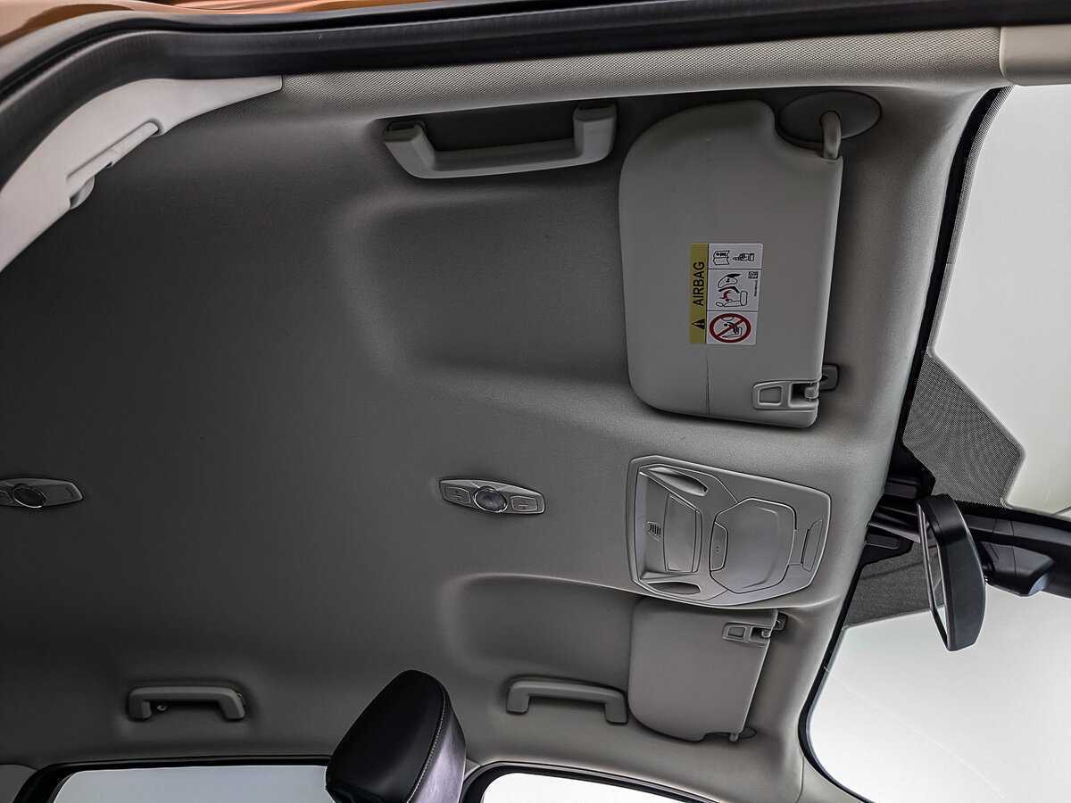 Ford Kuga, 2014 - Фото №22