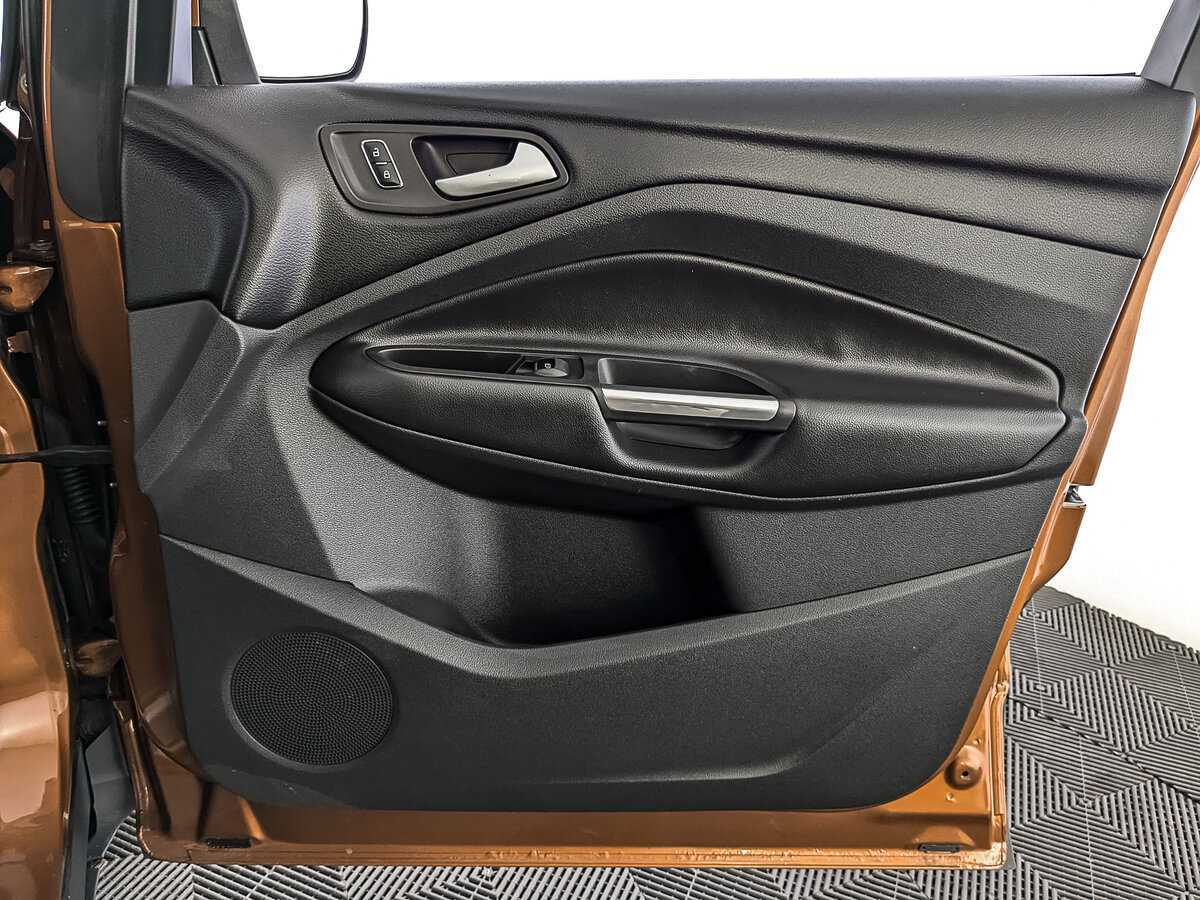 Ford Kuga, 2014 - Фото №24