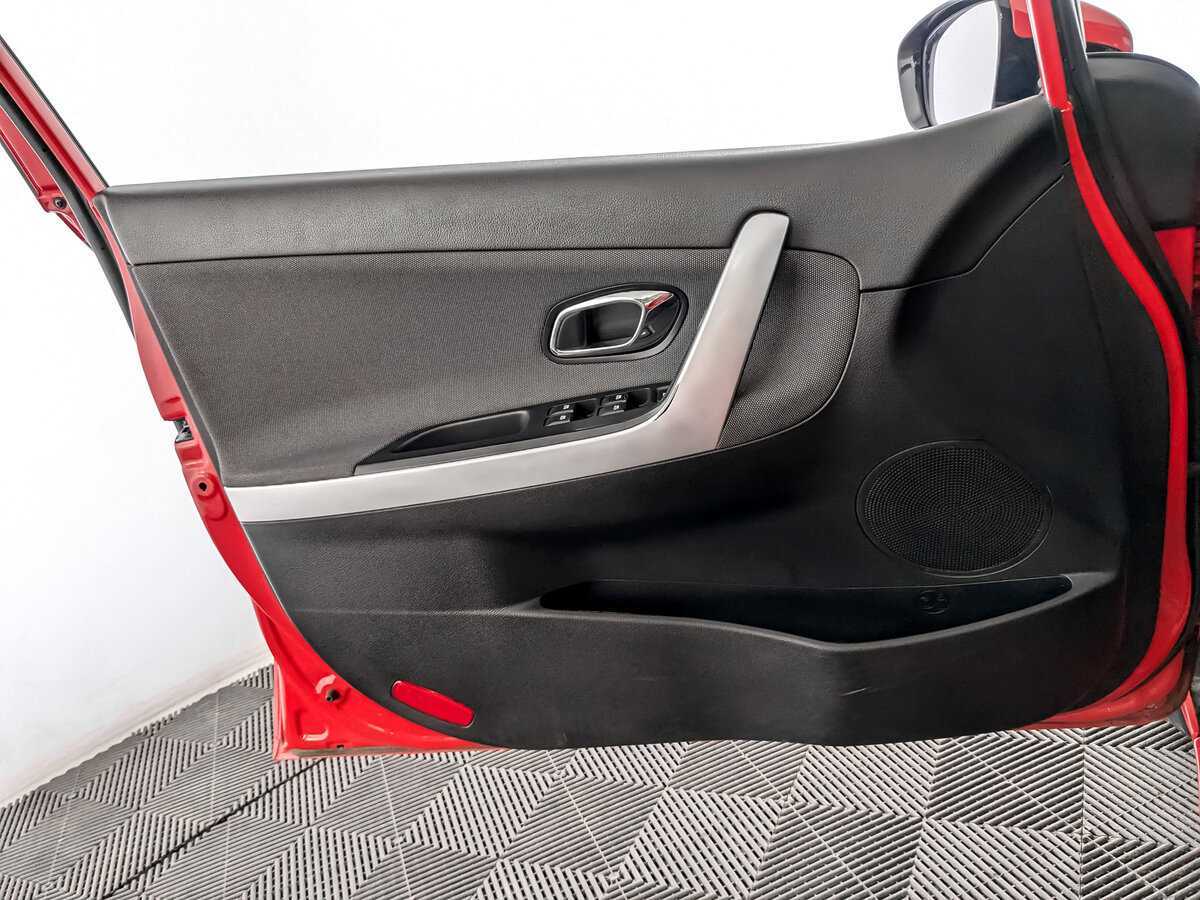 Kia Ceed, 2014 - Фото №17