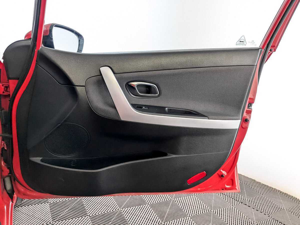 Kia Ceed, 2014 - Фото №21