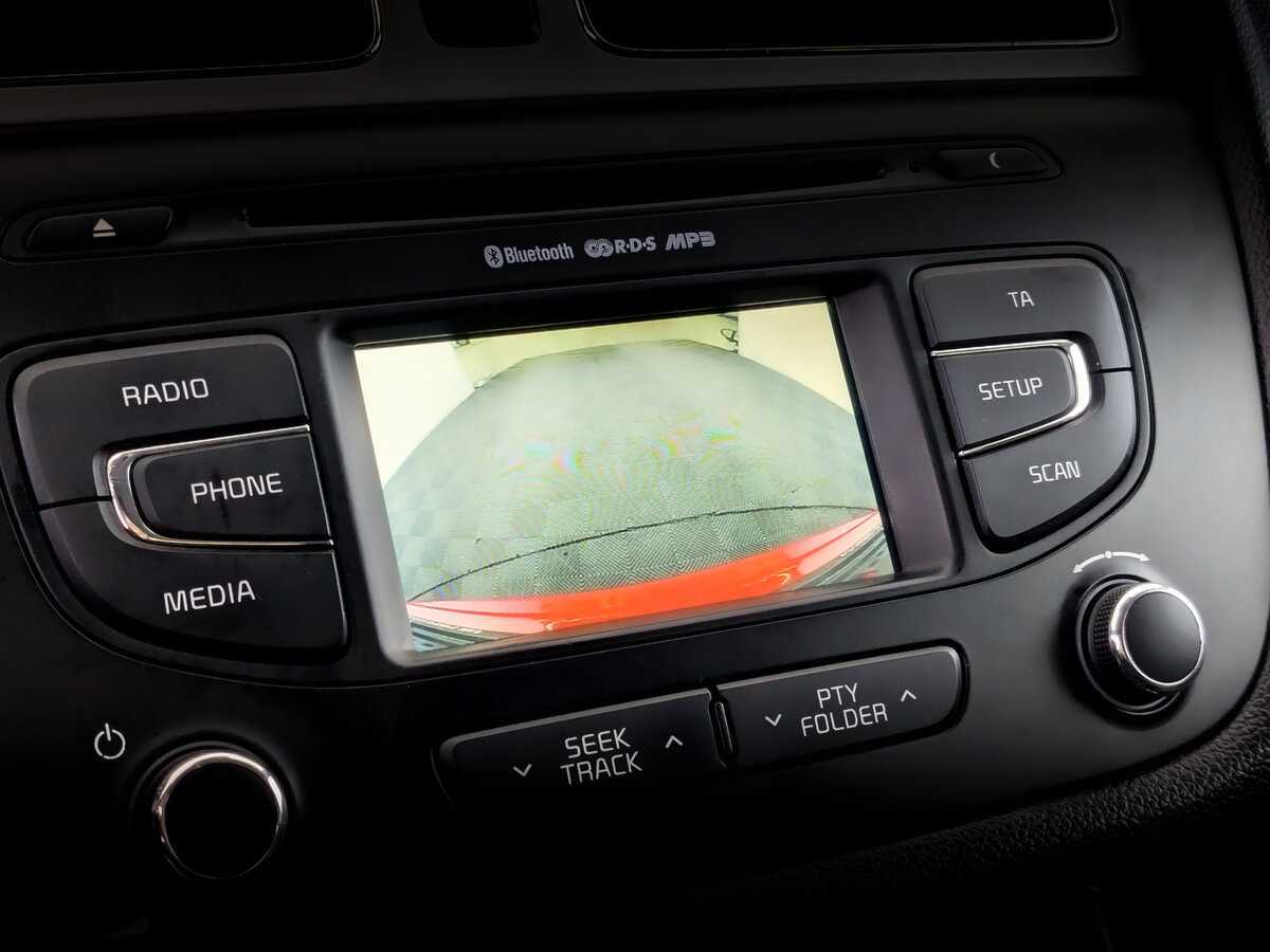 Kia Ceed, 2014 - Фото №22