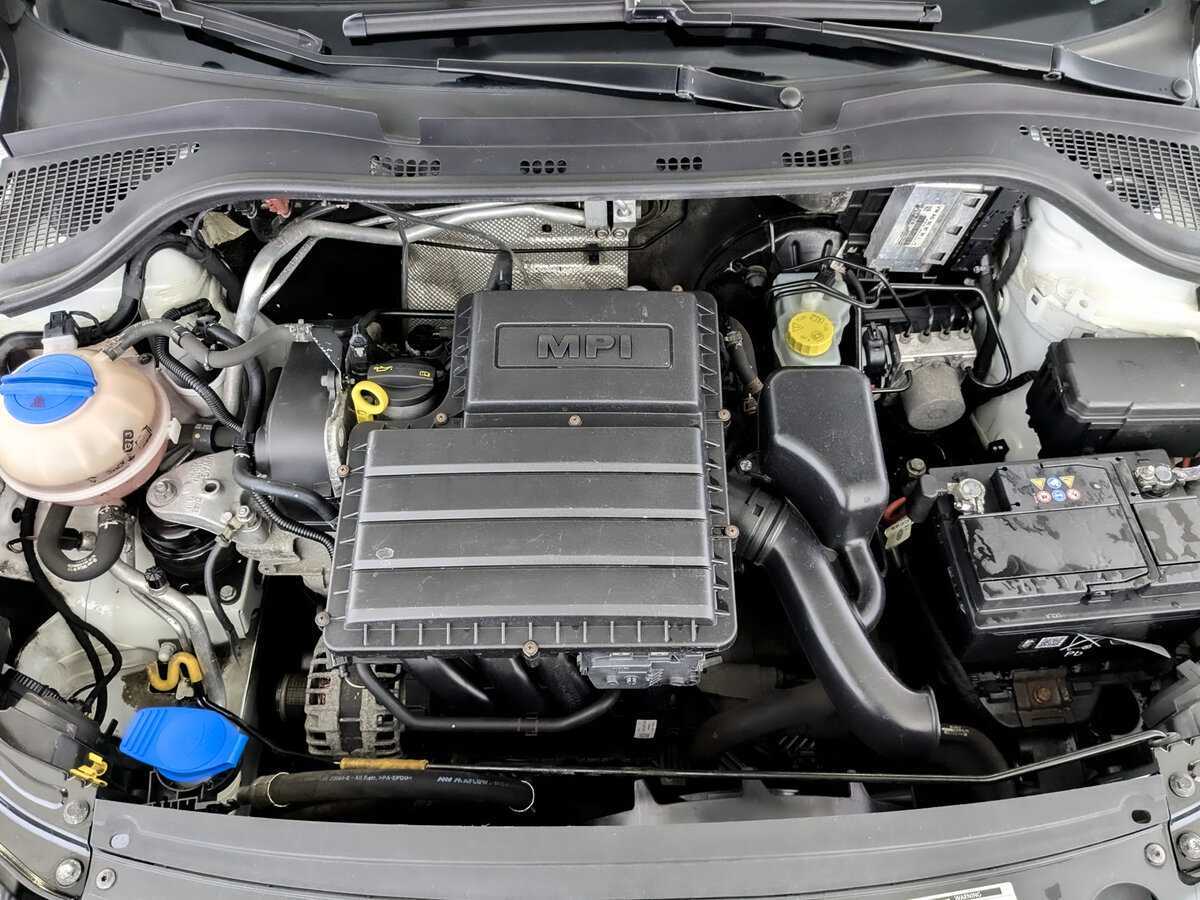 Skoda Rapid, 2017 - Фото №8