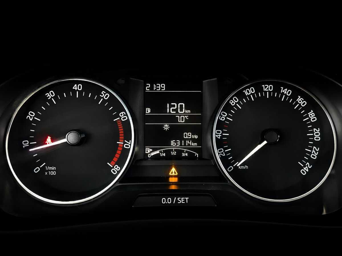 Skoda Rapid, 2017 - Фото №12