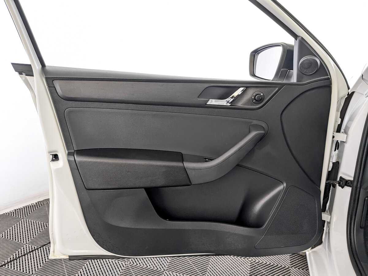 Skoda Rapid, 2017 - Фото №18