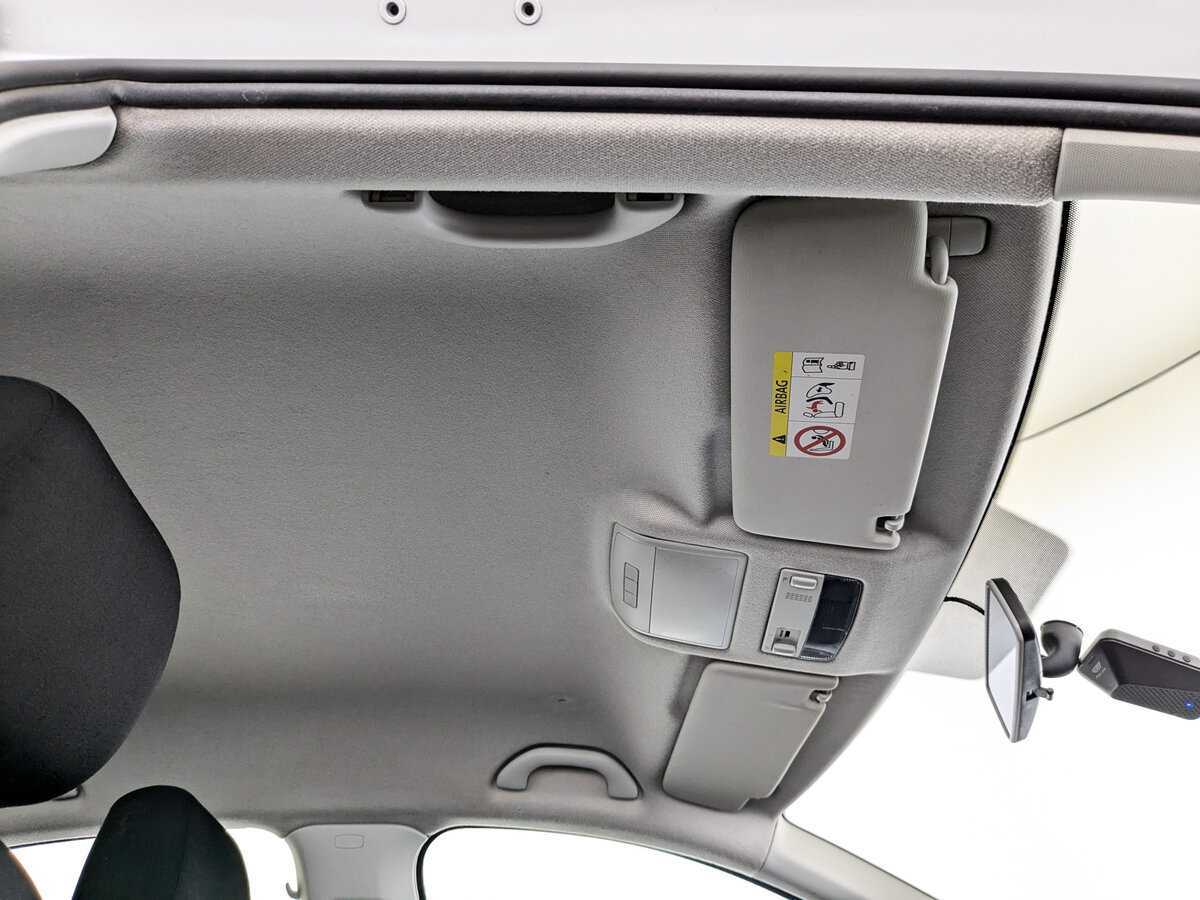 Skoda Rapid, 2017 - Фото №21