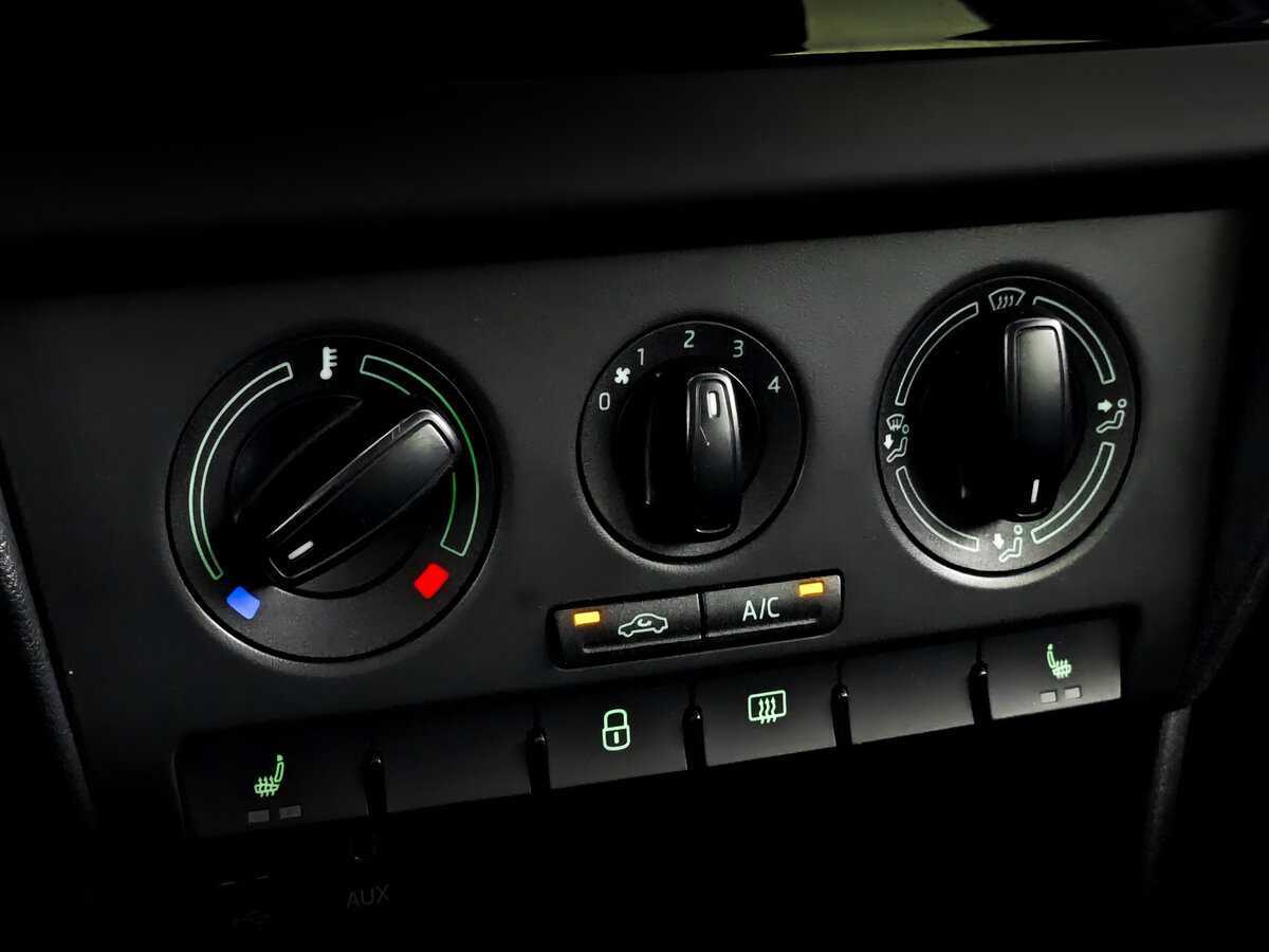 Skoda Rapid, 2017 - Фото №24