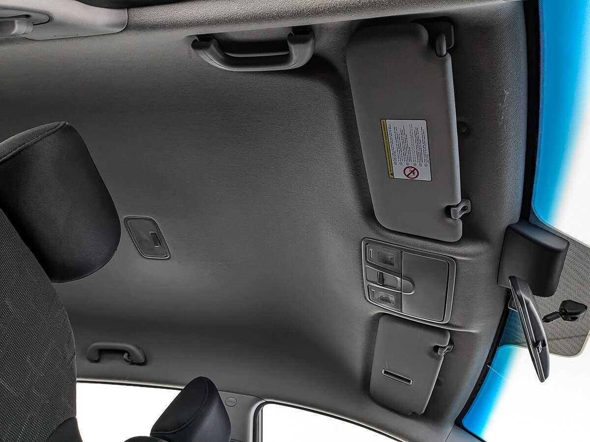 Kia Rio, 2016 - Фото №20