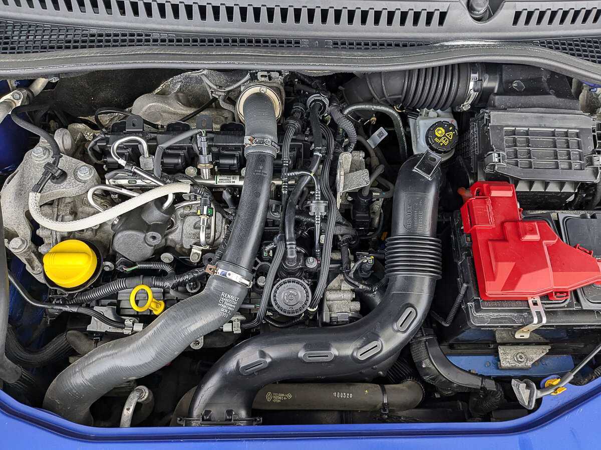 Renault Kaptur, 2020 - Фото №8