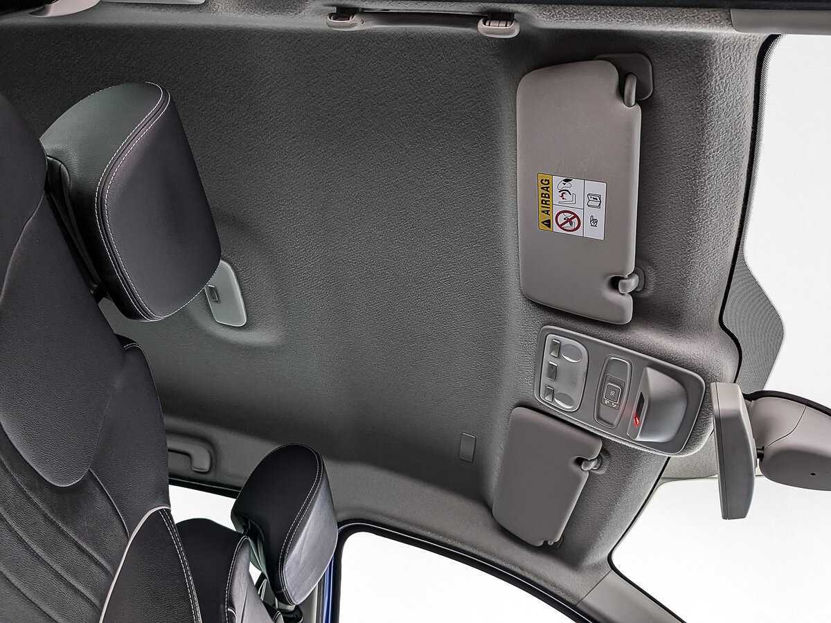 Renault Kaptur, 2020 - Фото №19