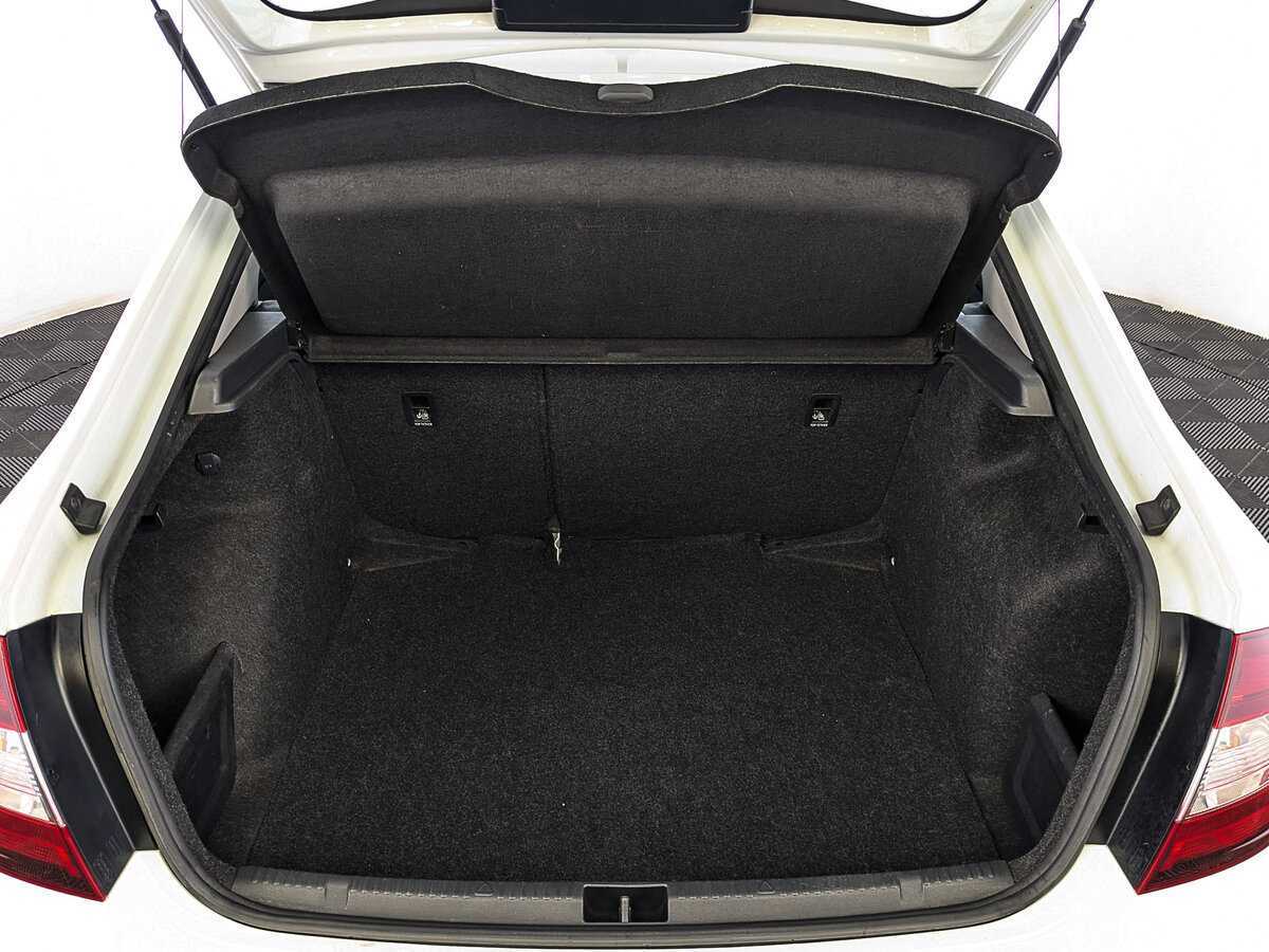 Skoda Rapid, 2019 - Фото №9