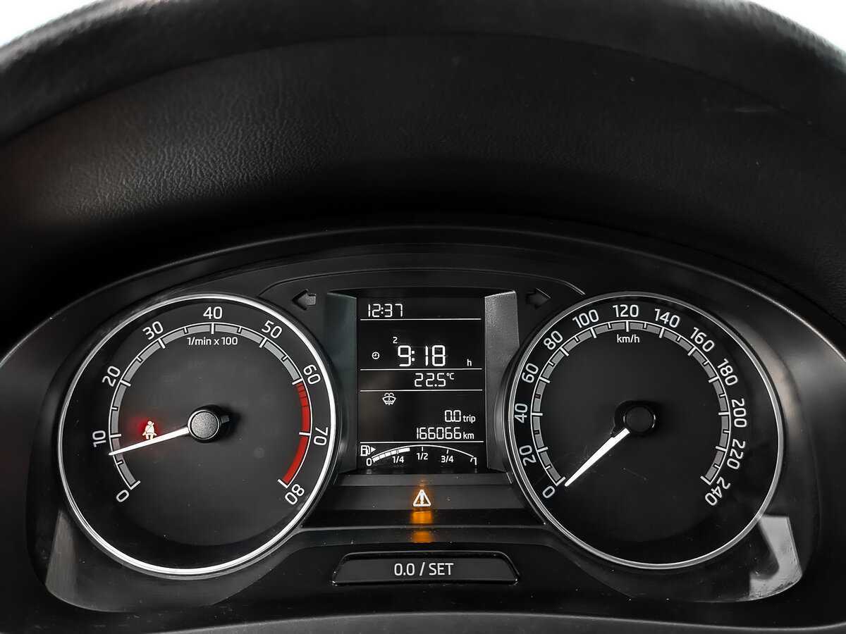 Skoda Rapid, 2019 - Фото №15