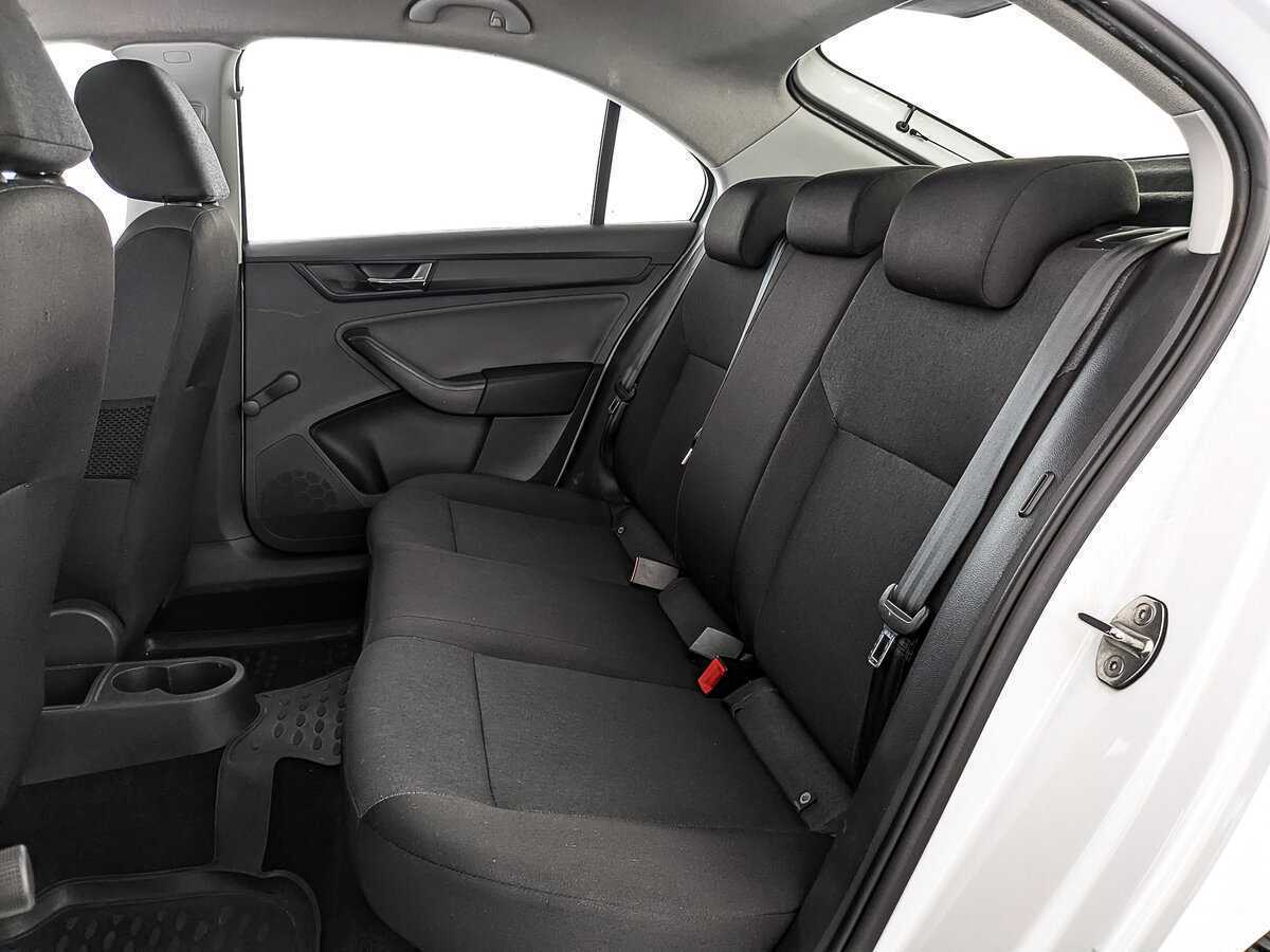 Skoda Rapid, 2019 - Фото №17