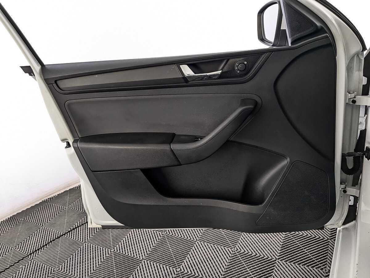 Skoda Rapid, 2019 - Фото №18