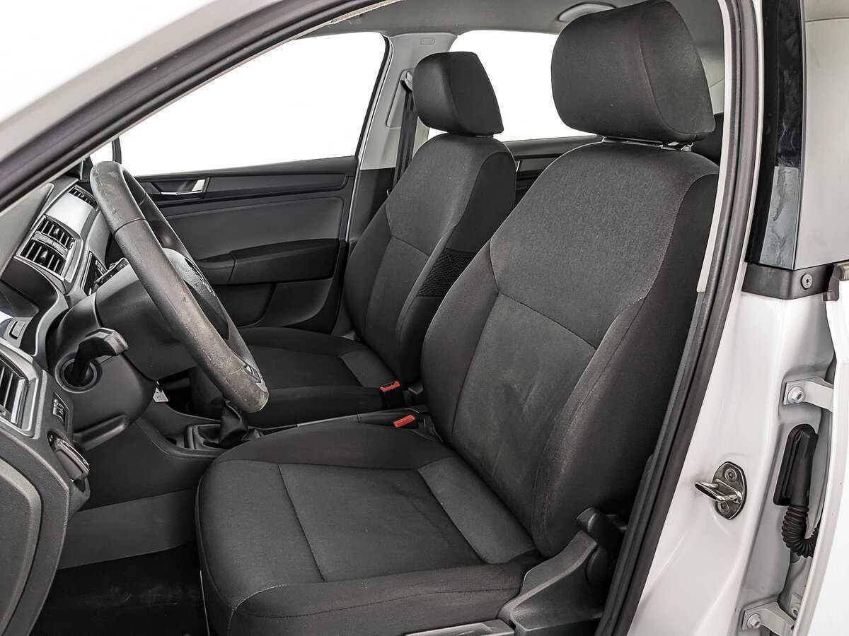 Skoda Rapid, 2019 - Фото №19