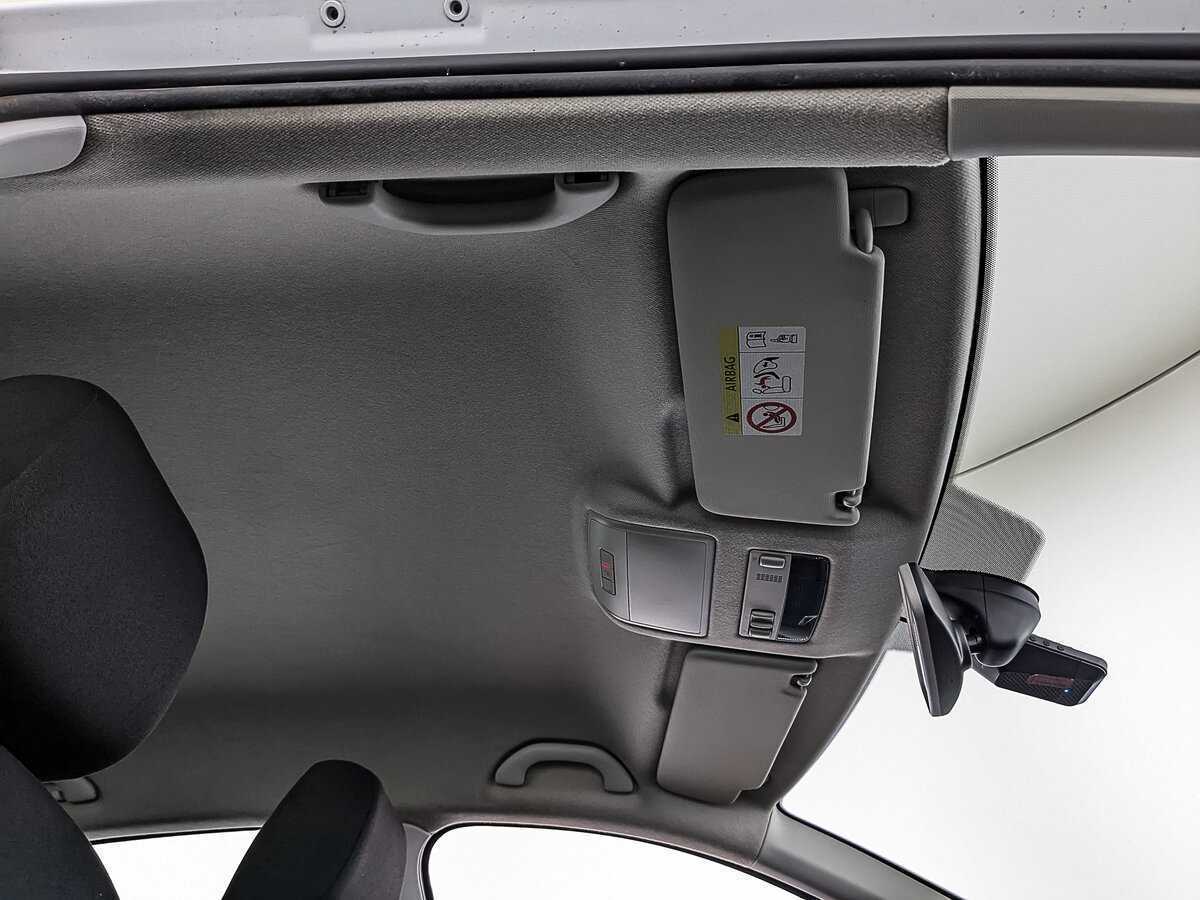 Skoda Rapid, 2019 - Фото №21