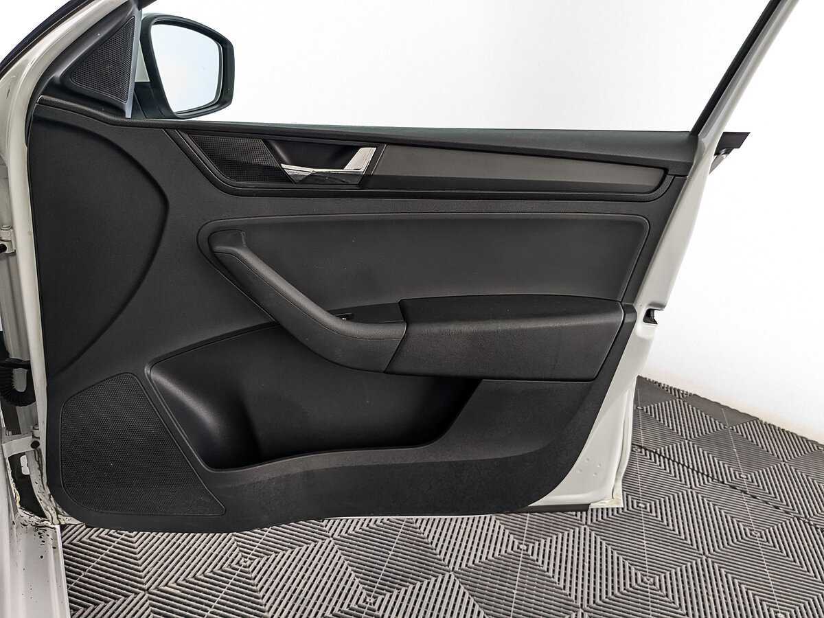 Skoda Rapid, 2019 - Фото №23