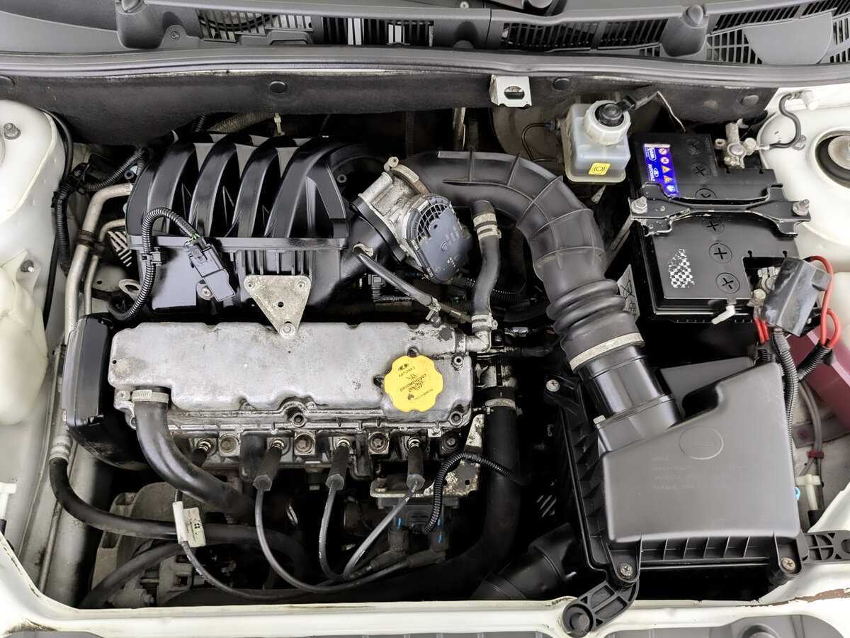 Lada (ВАЗ) Granta, 2022 - Фото №8