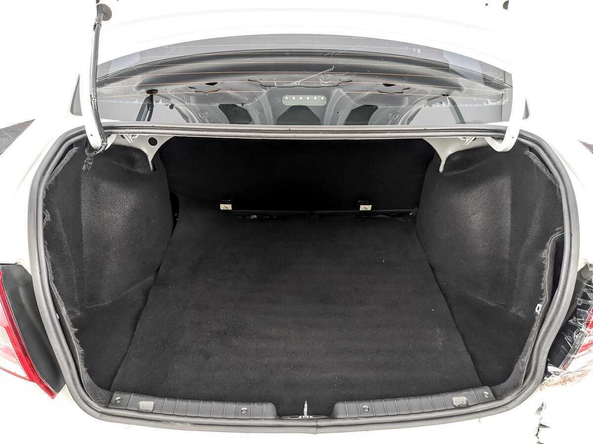 Lada (ВАЗ) Granta, 2022 - Фото №9