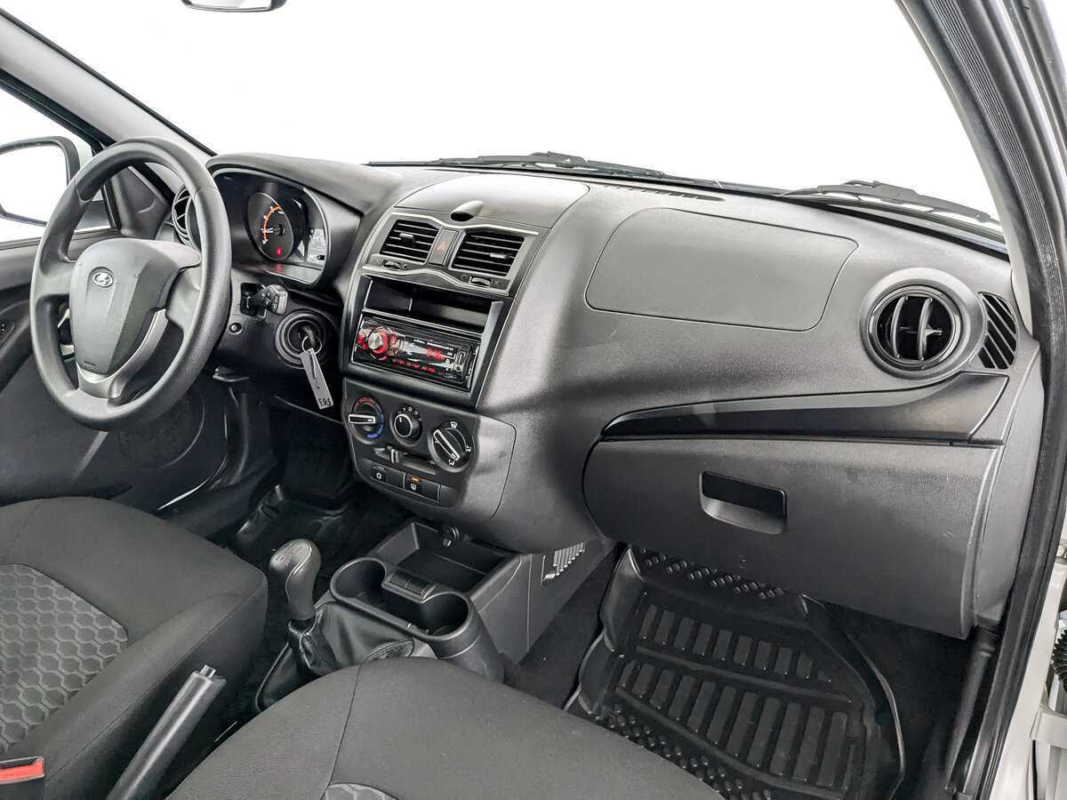 Lada (ВАЗ) Granta, 2022 - Фото №10