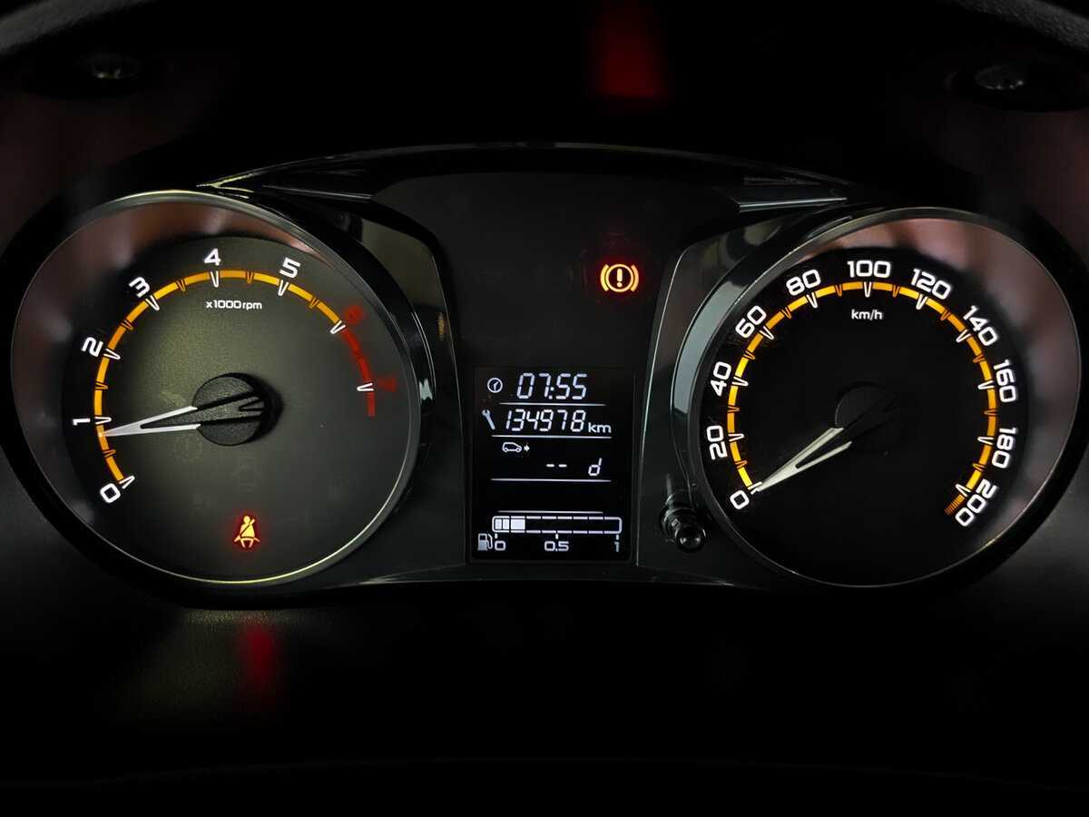 Lada (ВАЗ) Granta, 2022 - Фото №12