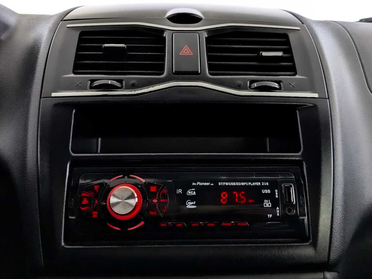 Lada (ВАЗ) Granta, 2022 - Фото №14