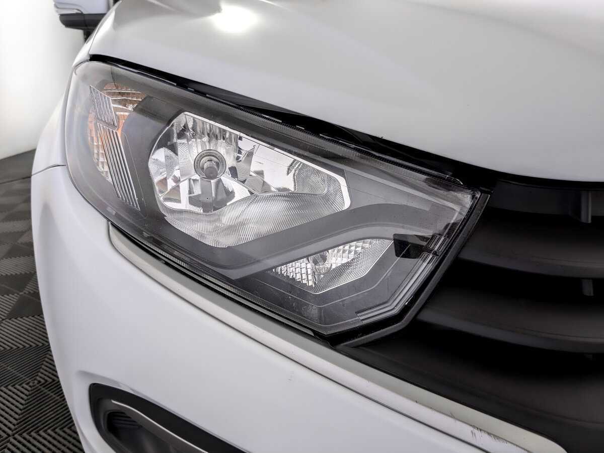 Lada (ВАЗ) Granta, 2022 - Фото №16