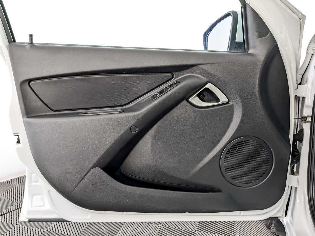 Lada (ВАЗ) Granta, 2022 - Фото №18