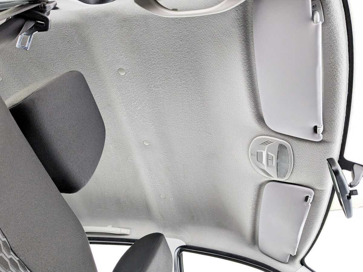 Lada (ВАЗ) Granta, 2022 - Фото №21