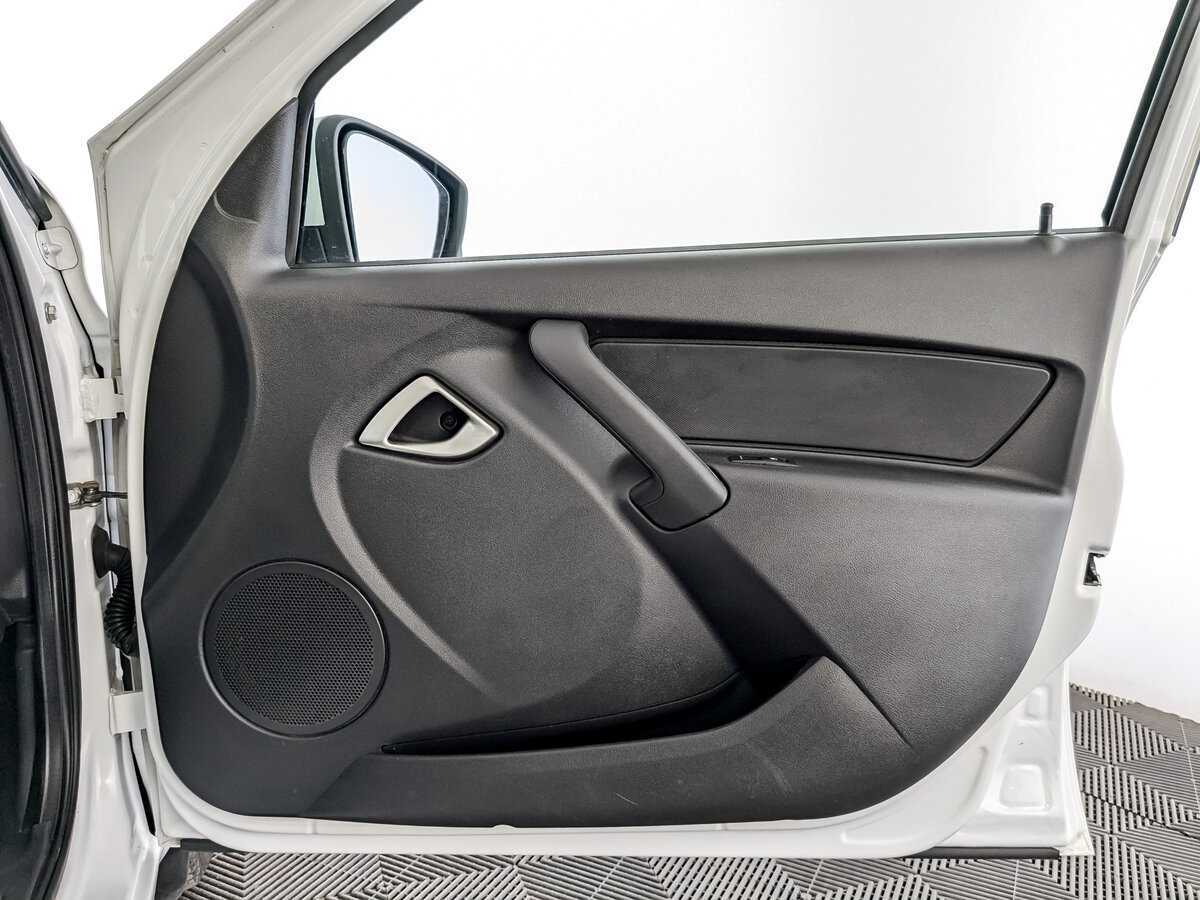 Lada (ВАЗ) Granta, 2022 - Фото №23