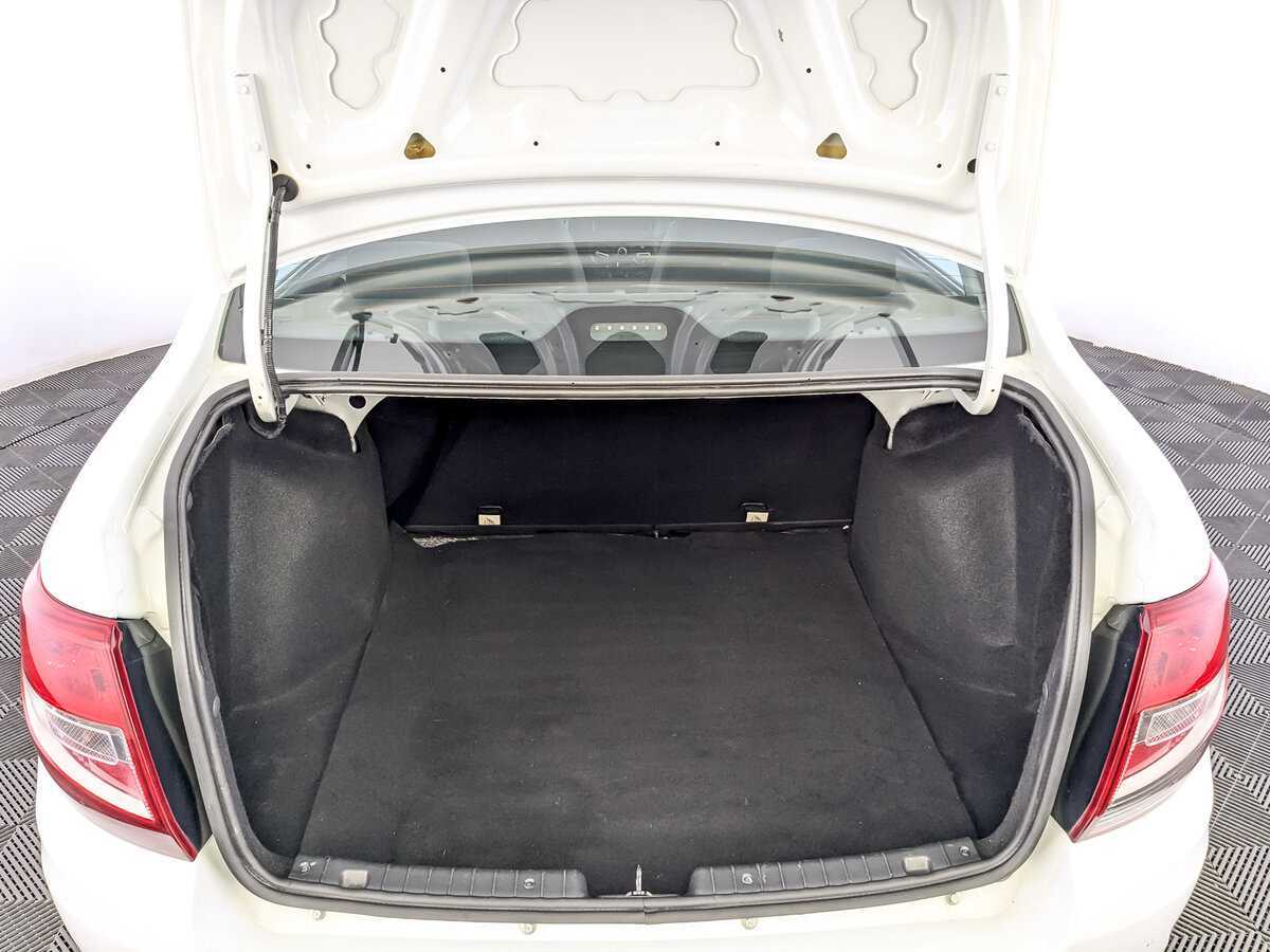 Lada (ВАЗ) Granta, 2022 - Фото №9