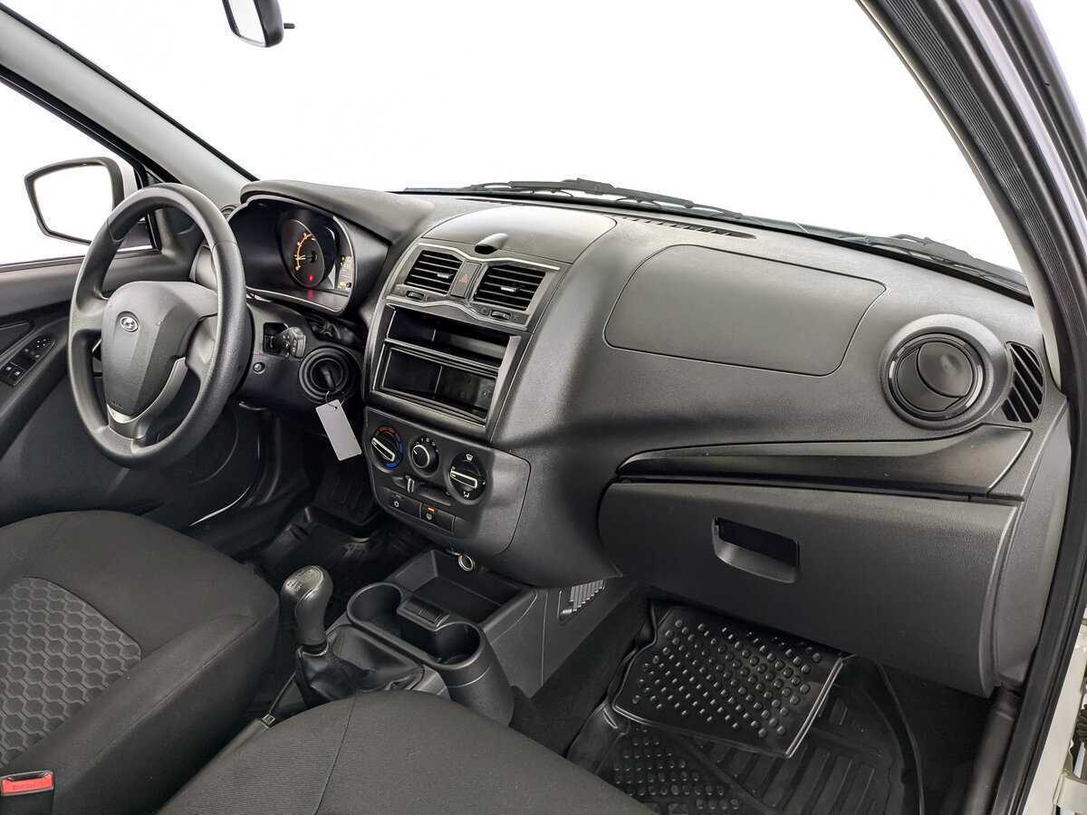 Lada (ВАЗ) Granta, 2022 - Фото №10