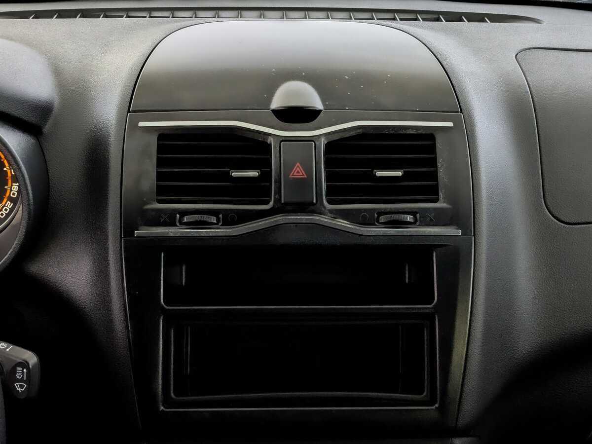 Lada (ВАЗ) Granta, 2022 - Фото №14