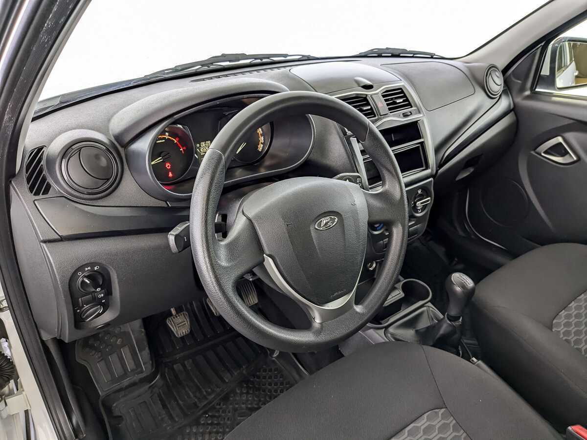 Lada (ВАЗ) Granta, 2022 - Фото №15