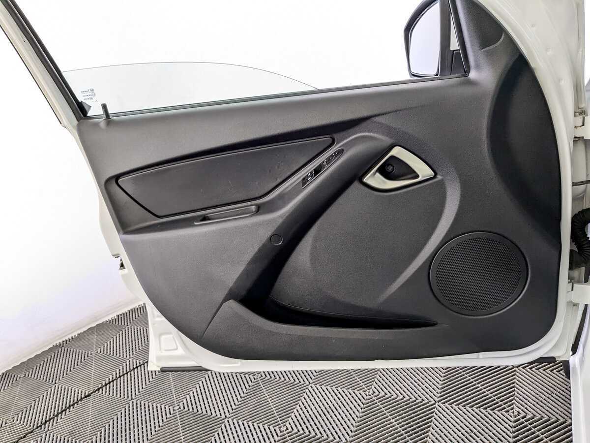 Lada (ВАЗ) Granta, 2022 - Фото №18