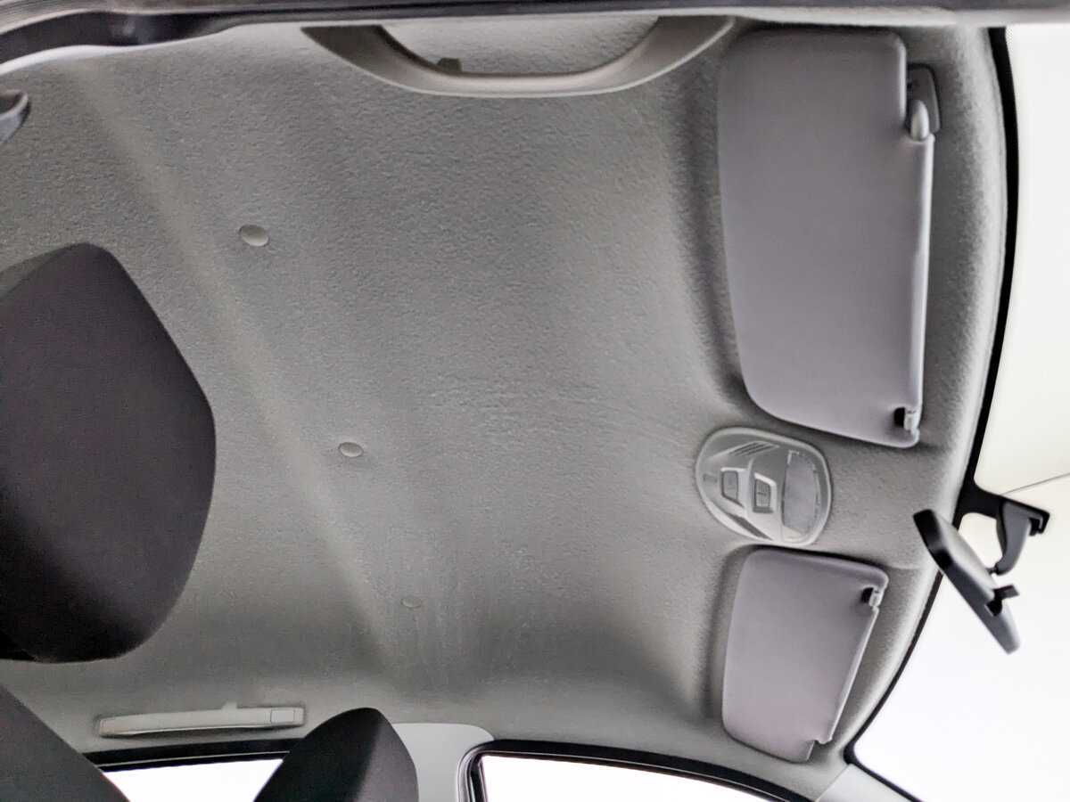 Lada (ВАЗ) Granta, 2022 - Фото №21