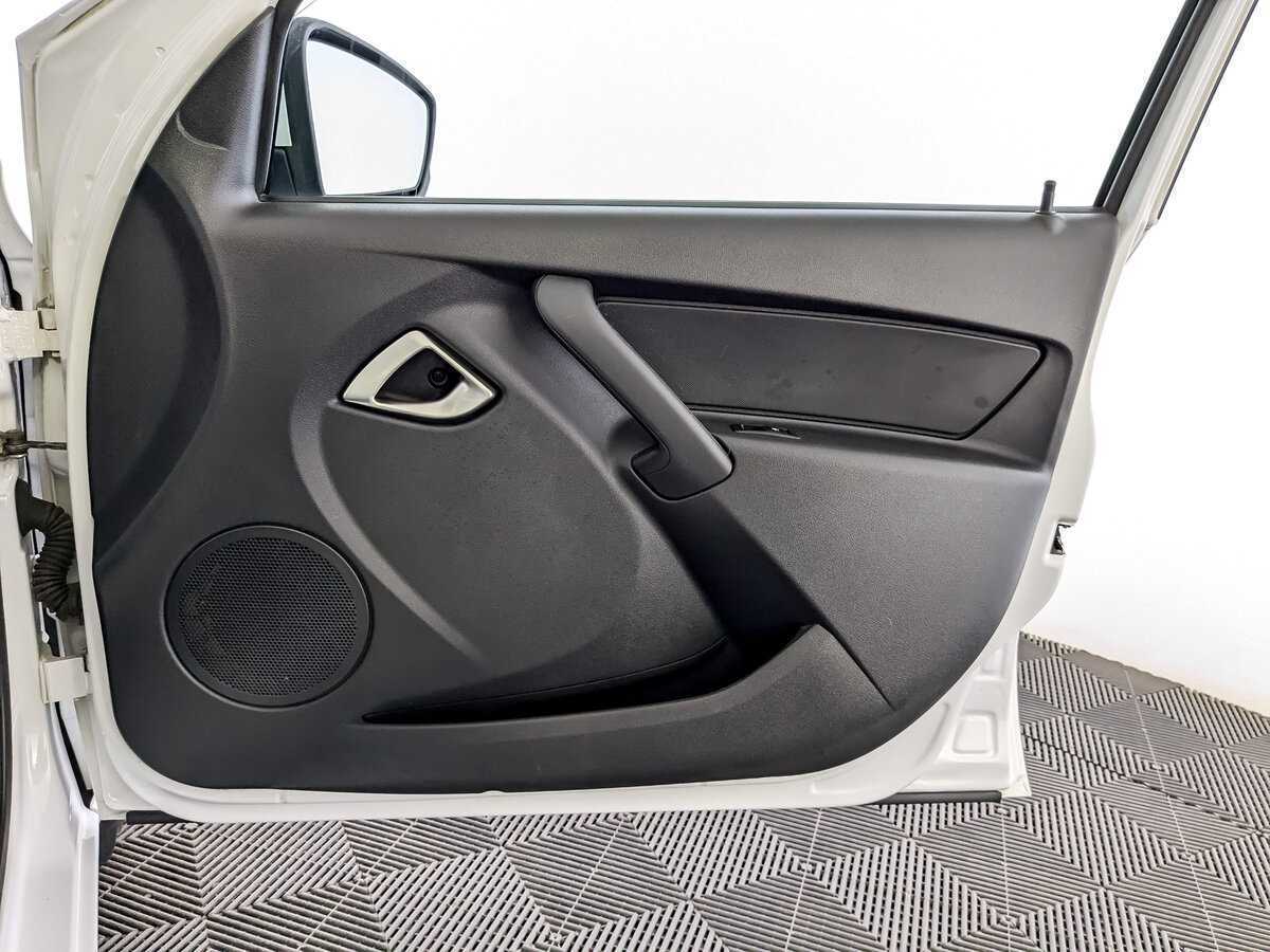 Lada (ВАЗ) Granta, 2022 - Фото №23