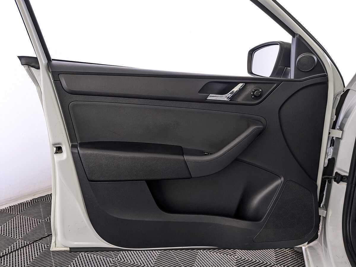 Skoda Rapid, 2017 - Фото №18