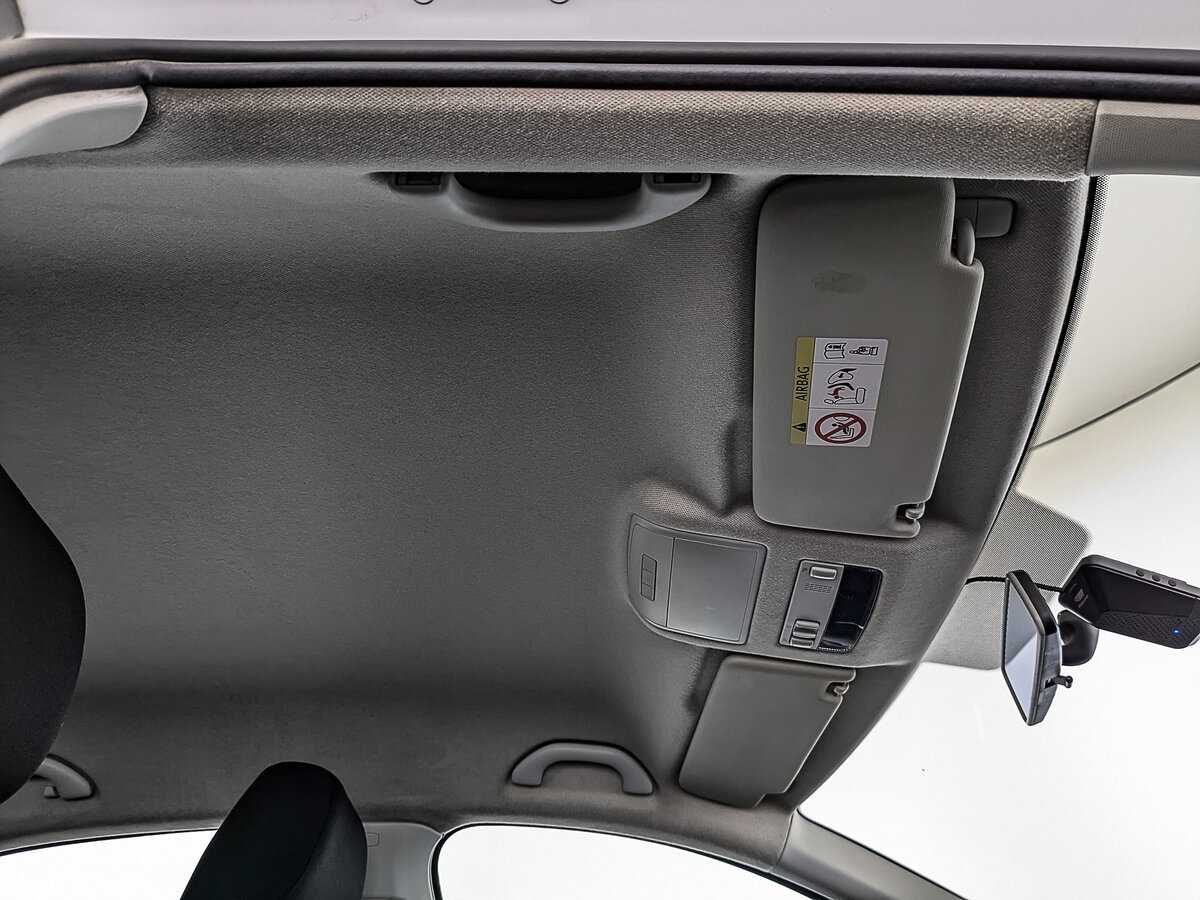 Skoda Rapid, 2017 - Фото №22