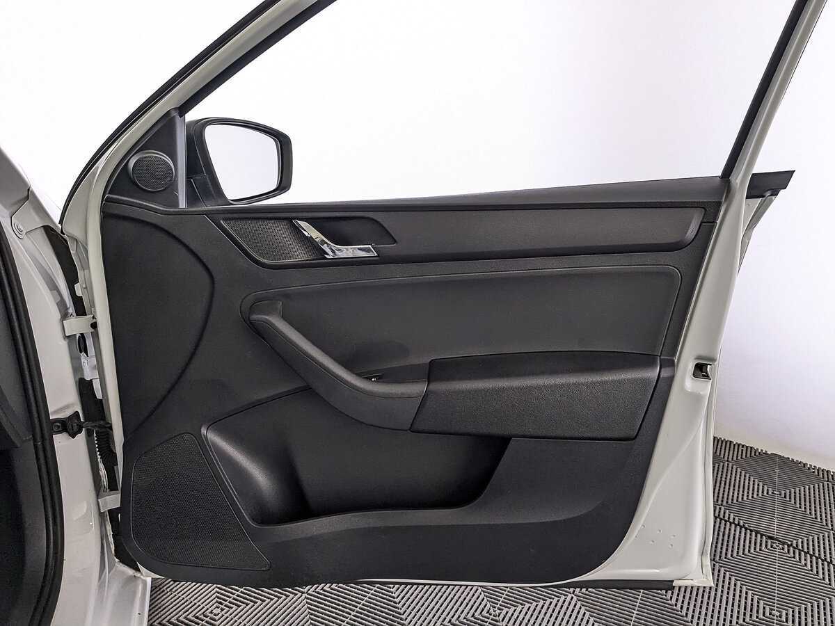 Skoda Rapid, 2017 - Фото №24