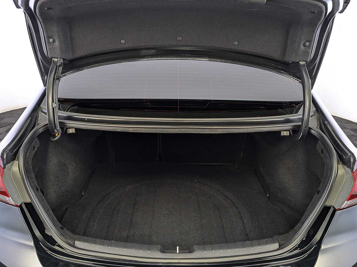 Hyundai Elantra, 2017 - Фото №9