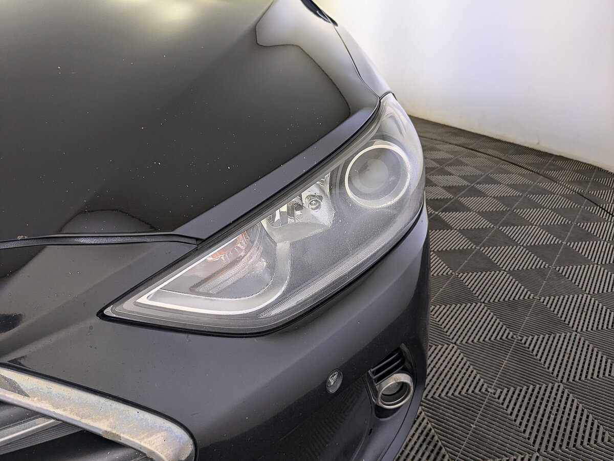 Hyundai Elantra, 2017 - Фото №10