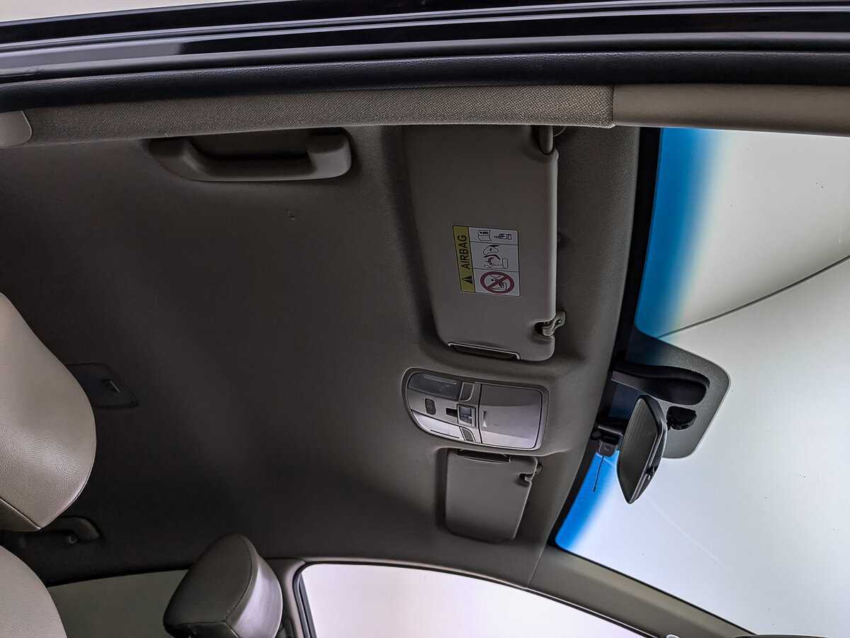 Hyundai Elantra, 2017 - Фото №22