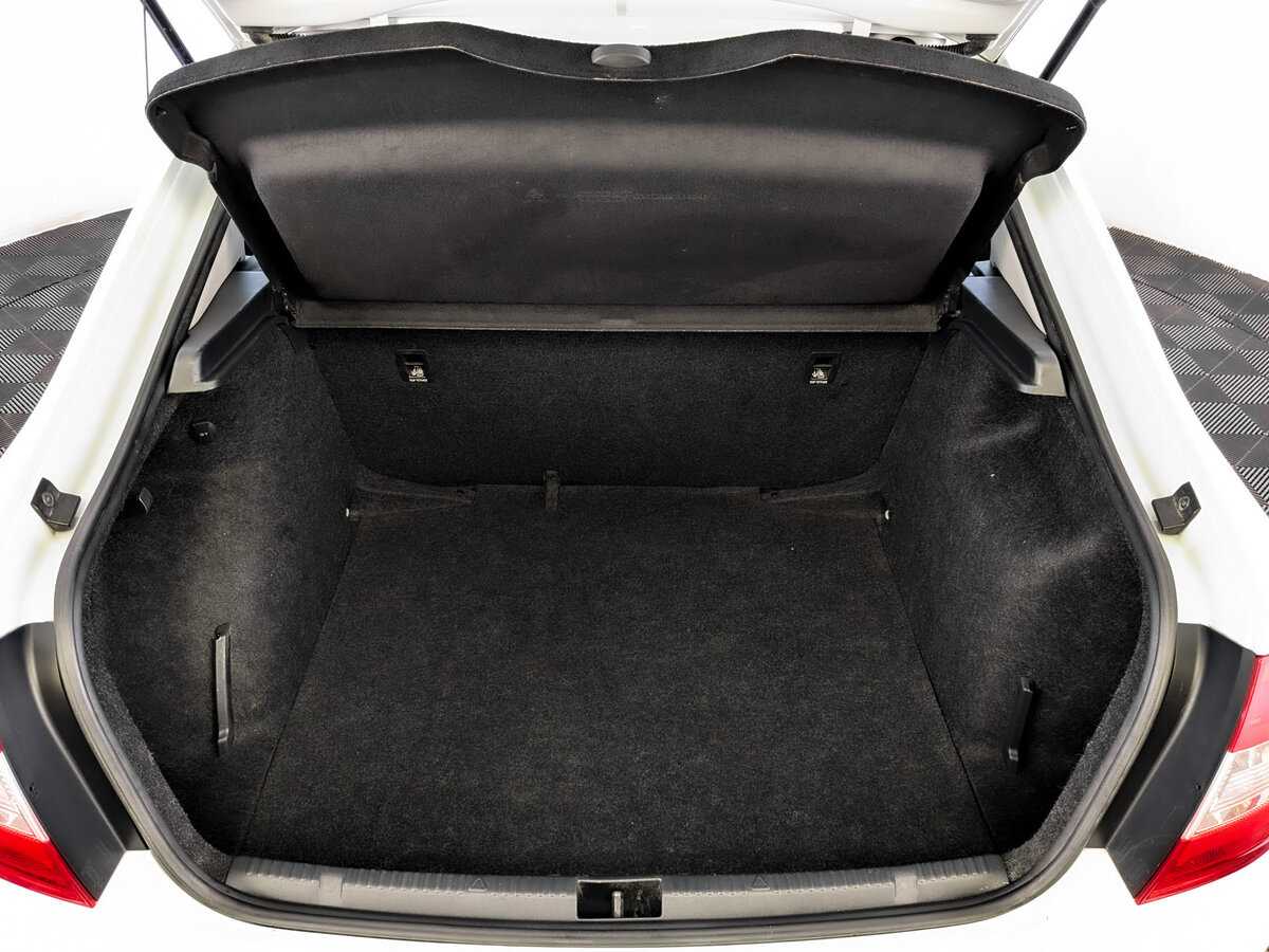 Skoda Rapid, 2017 - Фото №9