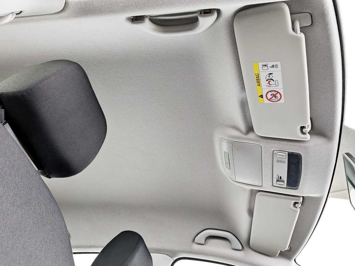 Skoda Rapid, 2017 - Фото №21