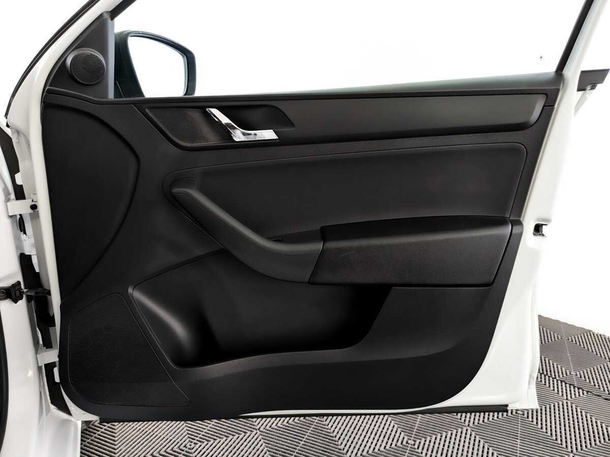 Skoda Rapid, 2017 - Фото №23