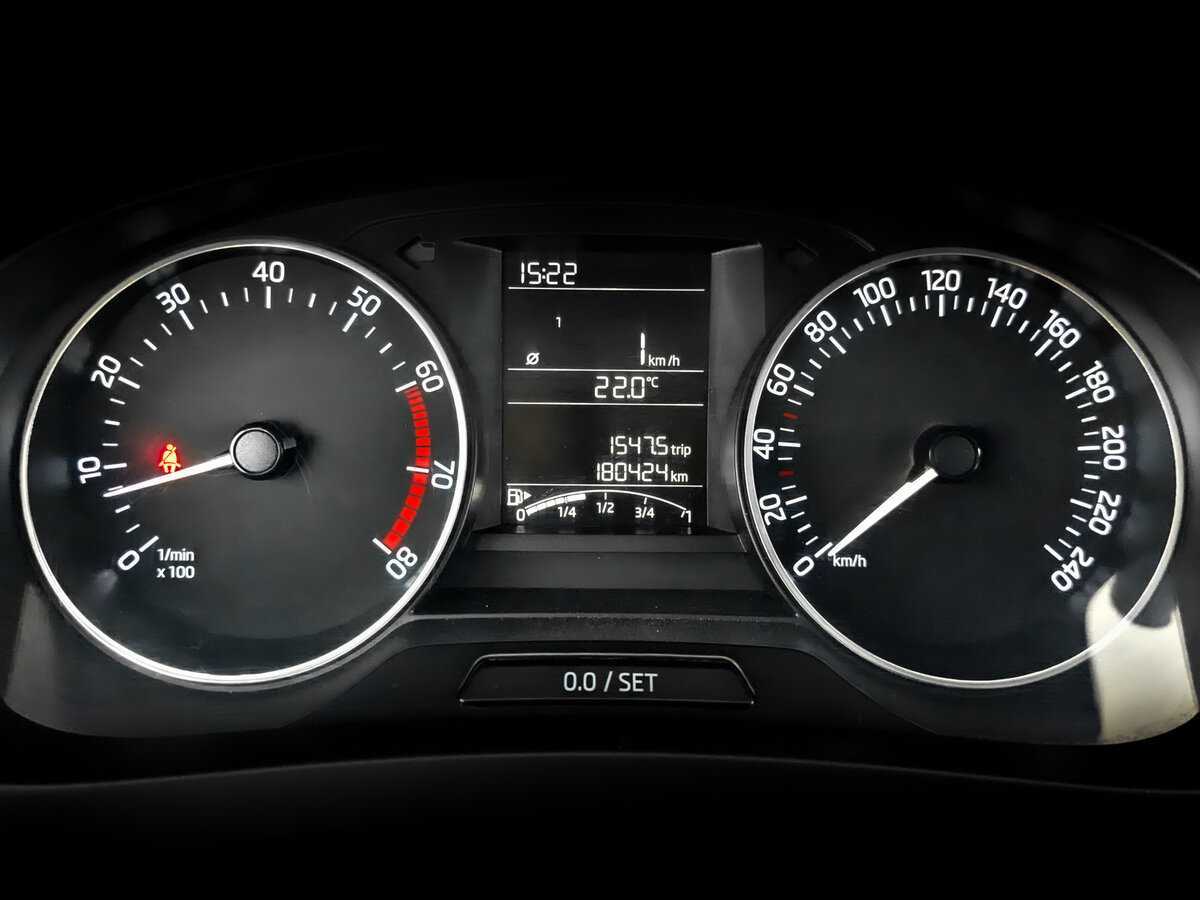 Skoda Rapid, 2017 - Фото №12