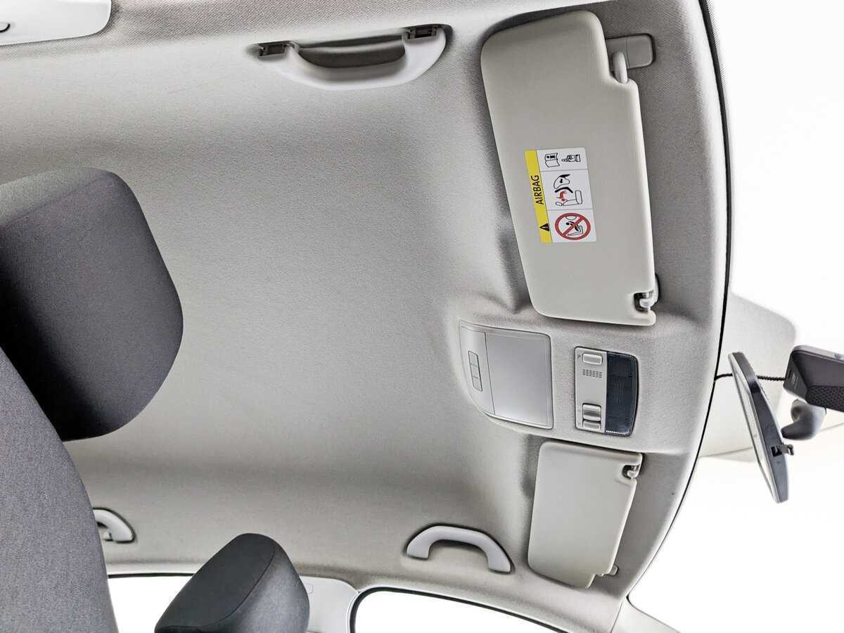 Skoda Rapid, 2017 - Фото №20