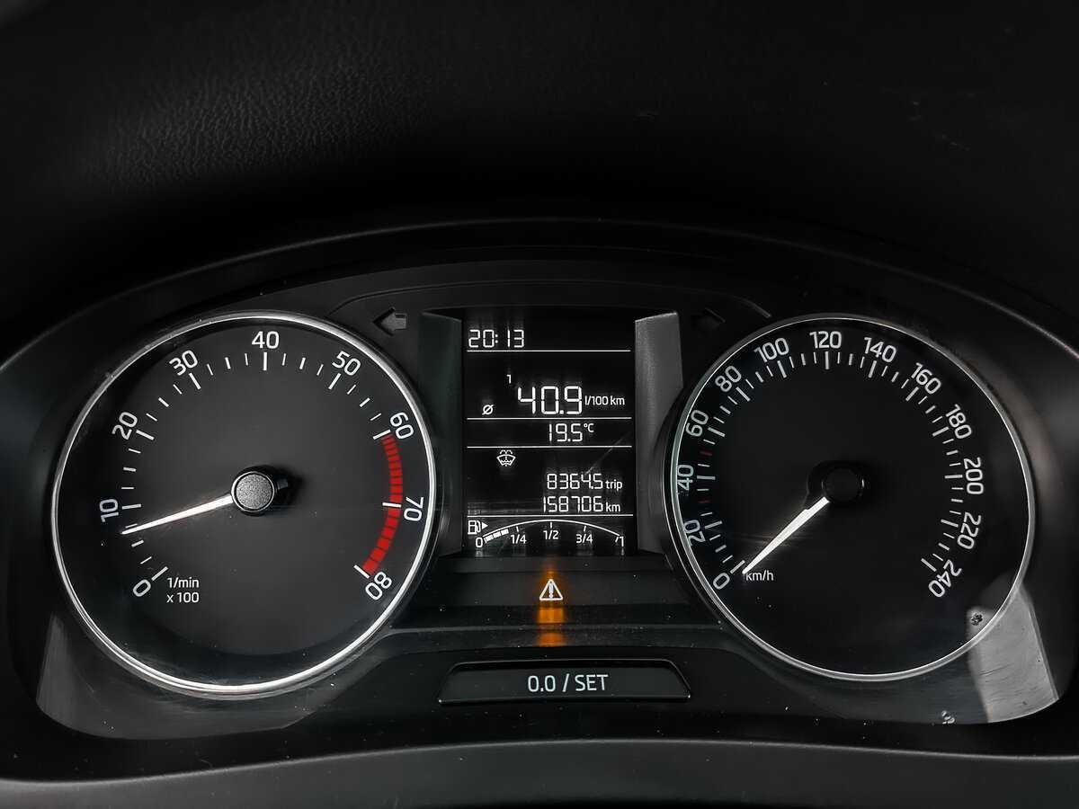 Skoda Rapid, 2017 - Фото №15