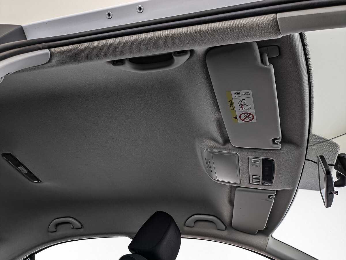 Skoda Rapid, 2017 - Фото №21