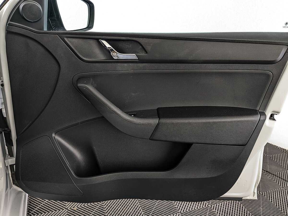 Skoda Rapid, 2017 - Фото №22